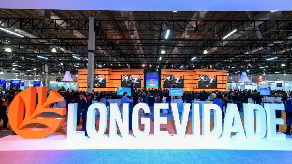 Longevidade ExpoForum