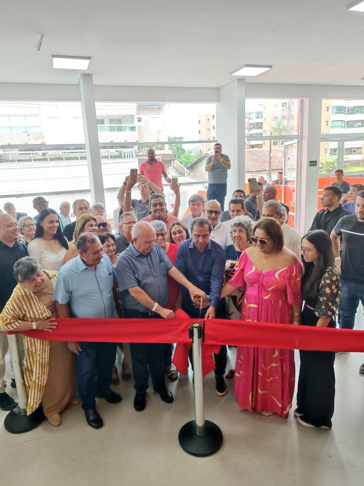 hotel inaugura